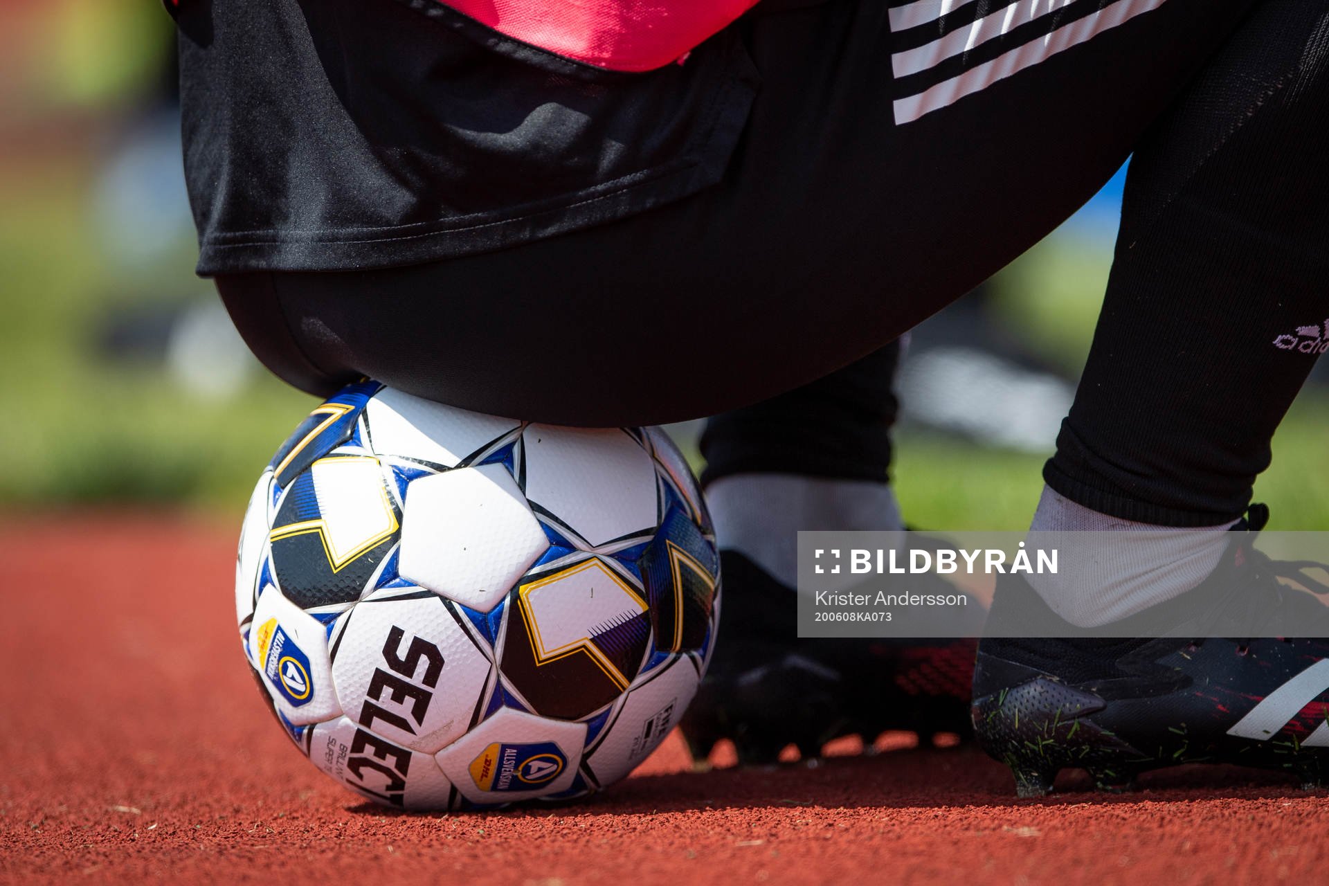 Fotboll