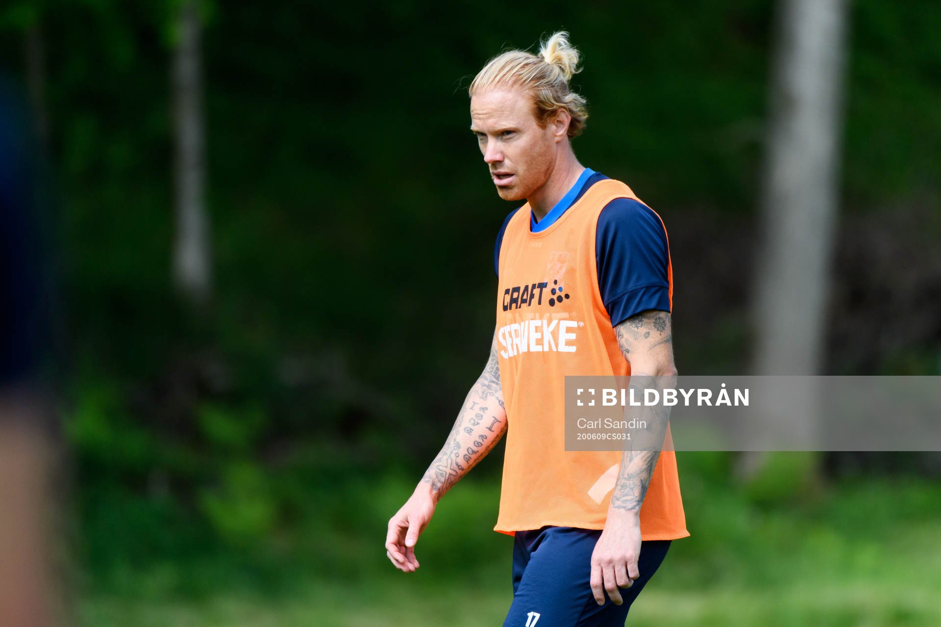 Alexander Farnerud