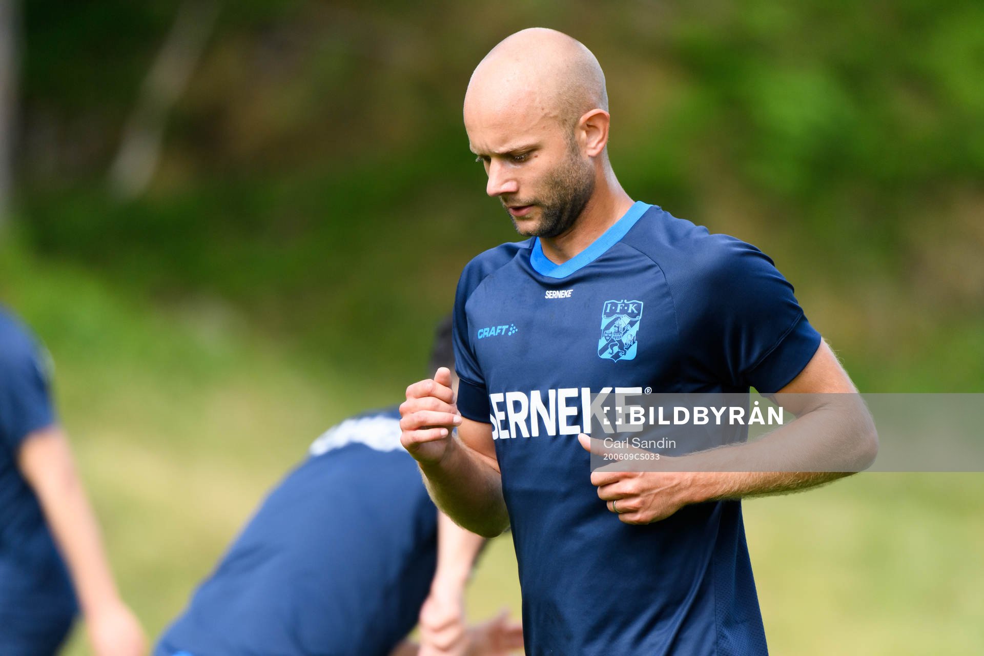 Robin Söder