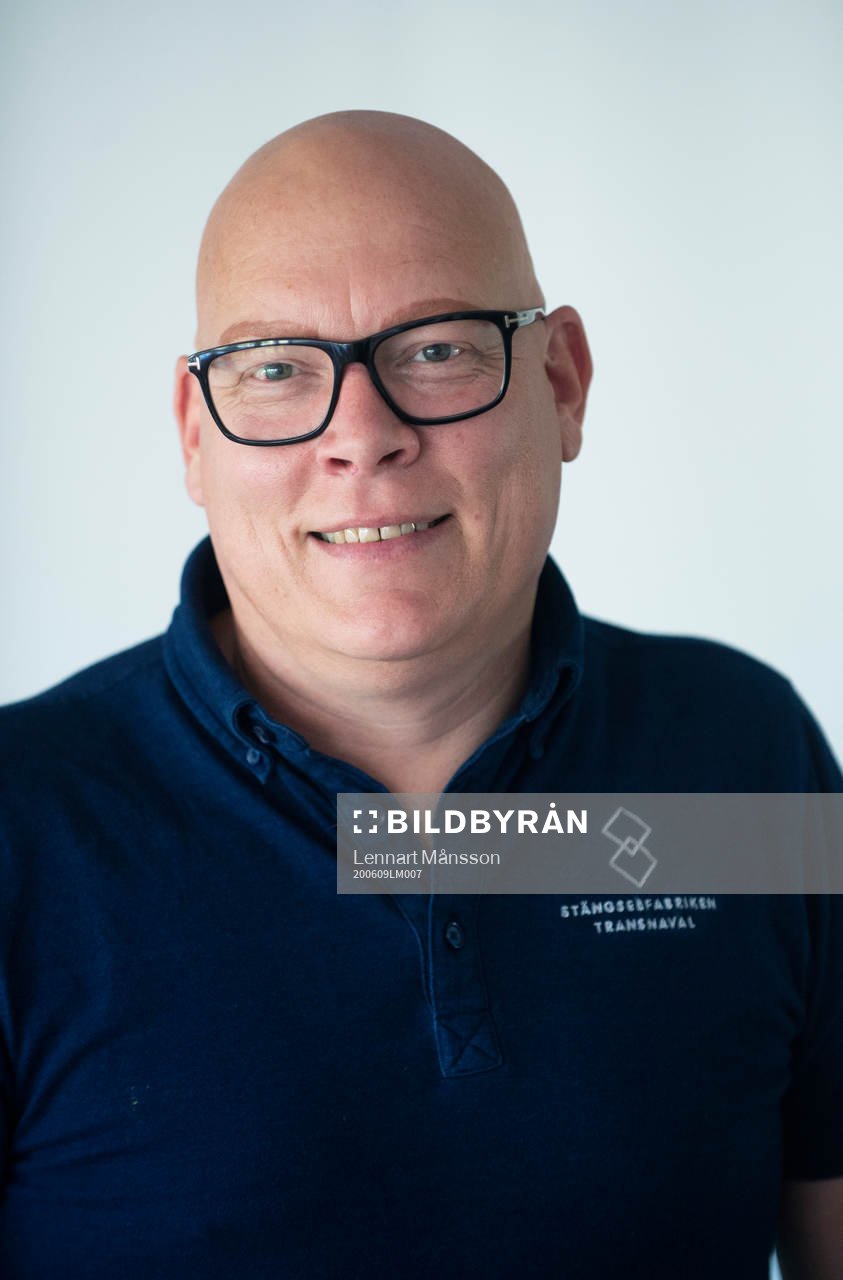 Stefan Svensson, IFK Hässleholms styrelse, i Hässleholm 9