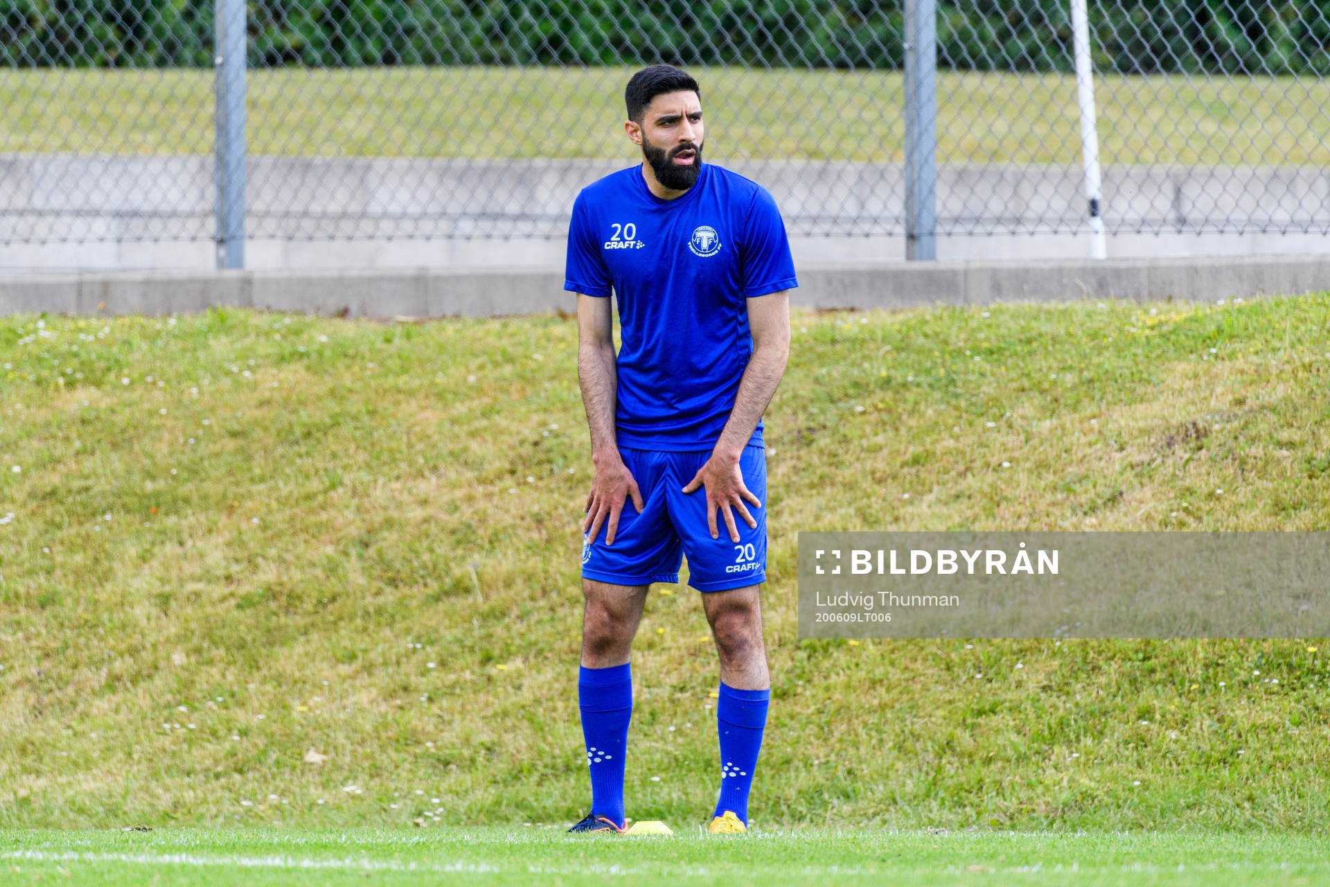 Mouhammed Ali Dhaini