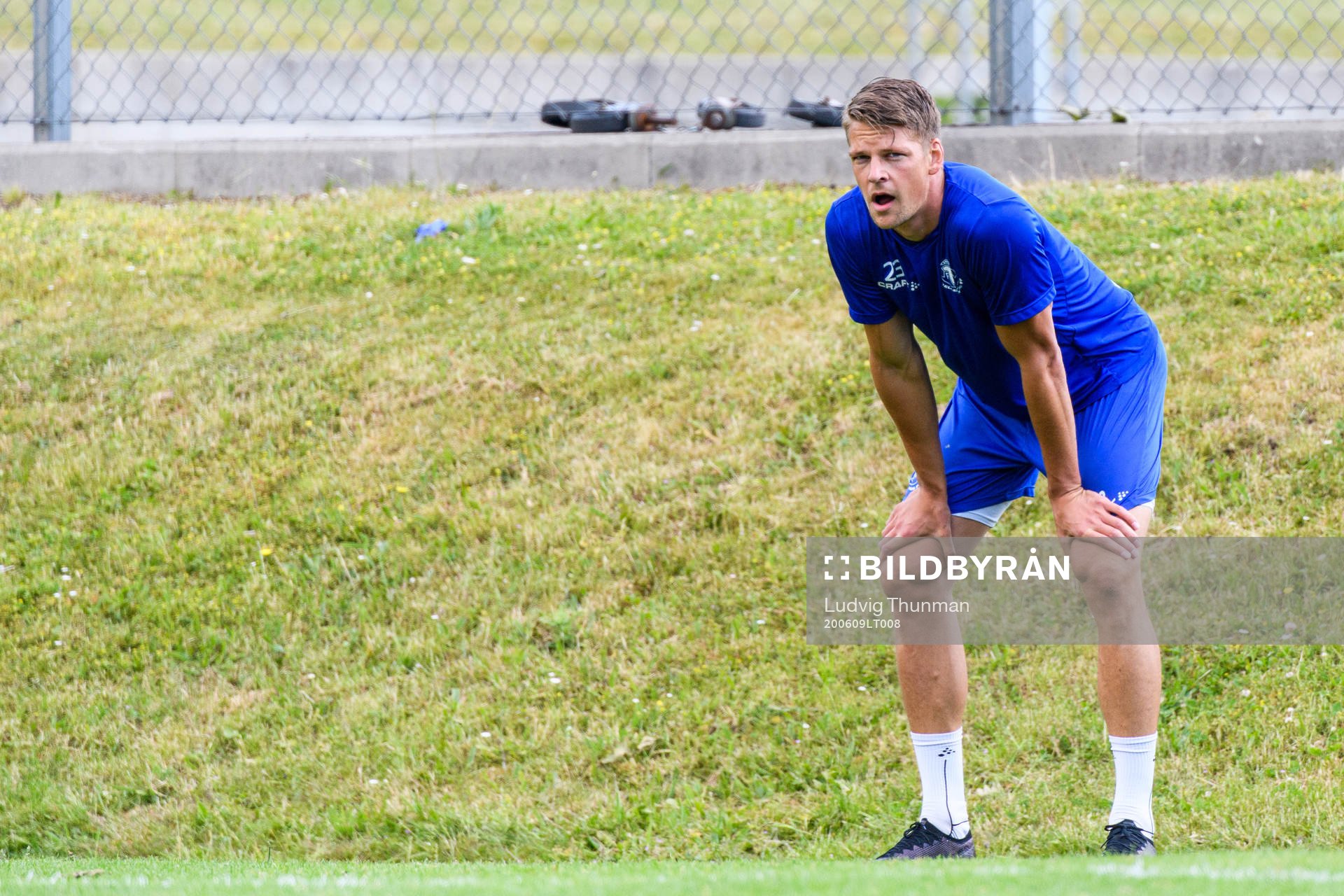 Fredrik Liverstam