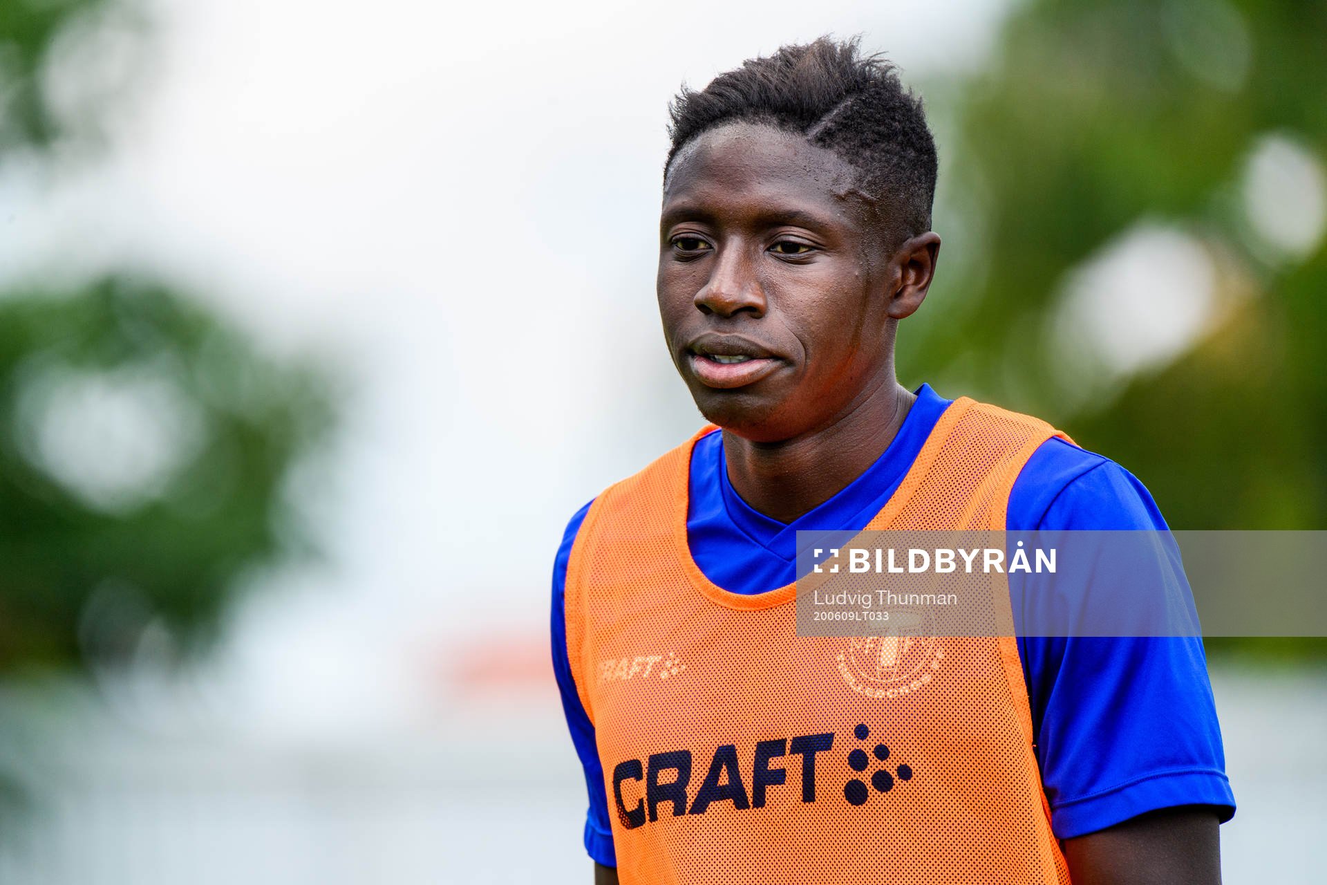 Pa Konate