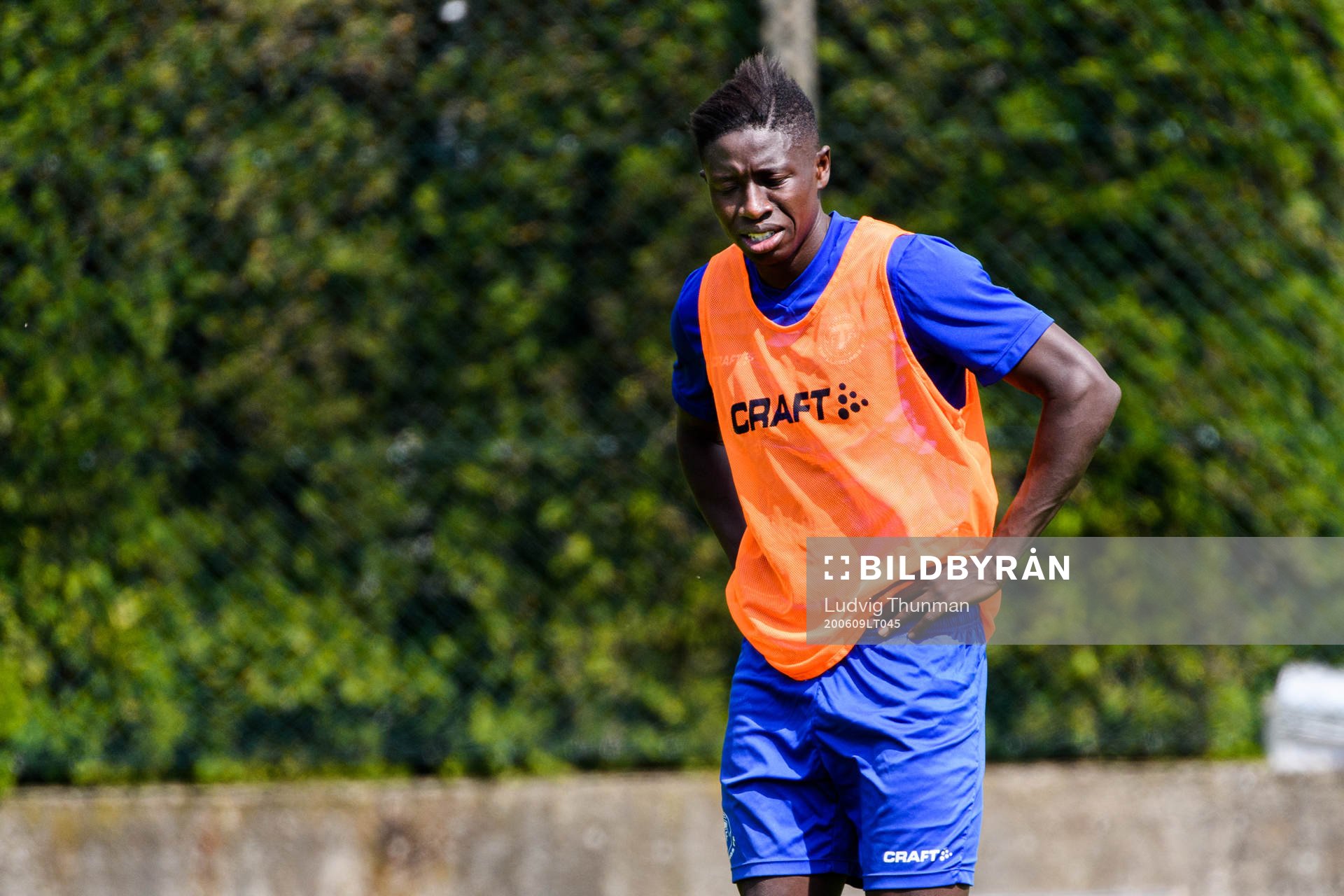 Pa Konate