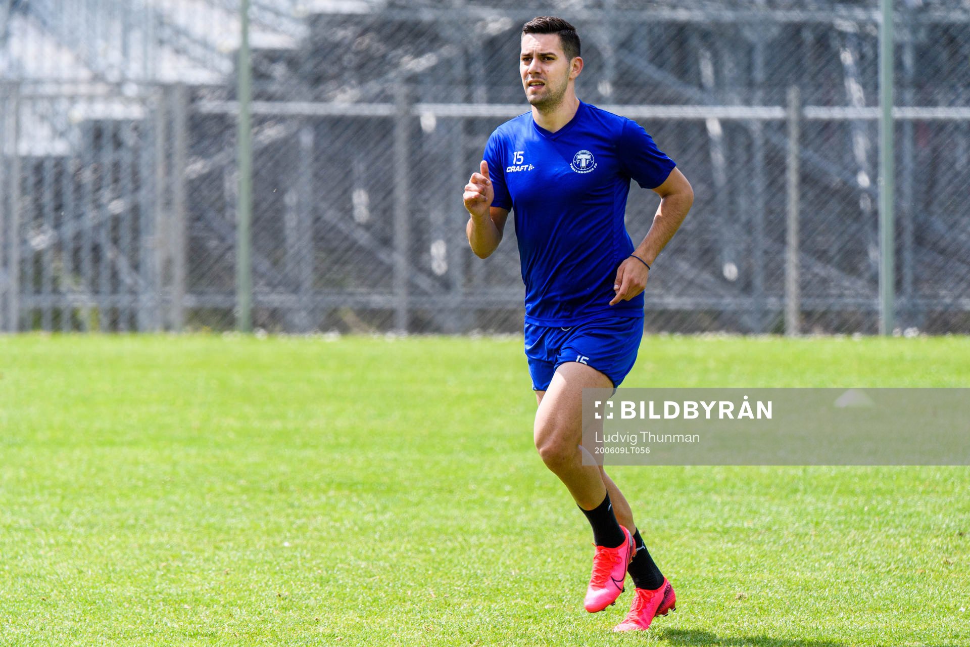 Bozidar Velickovic