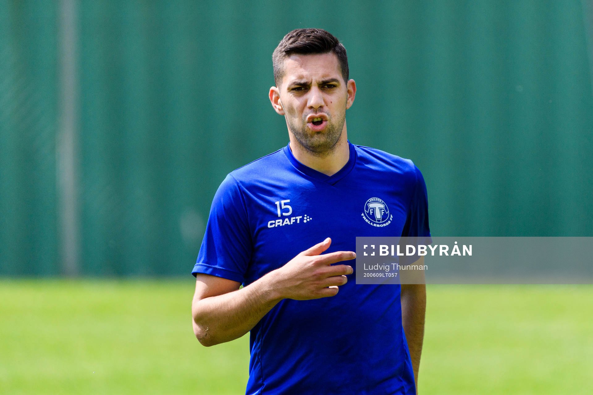 Bozidar Velickovic