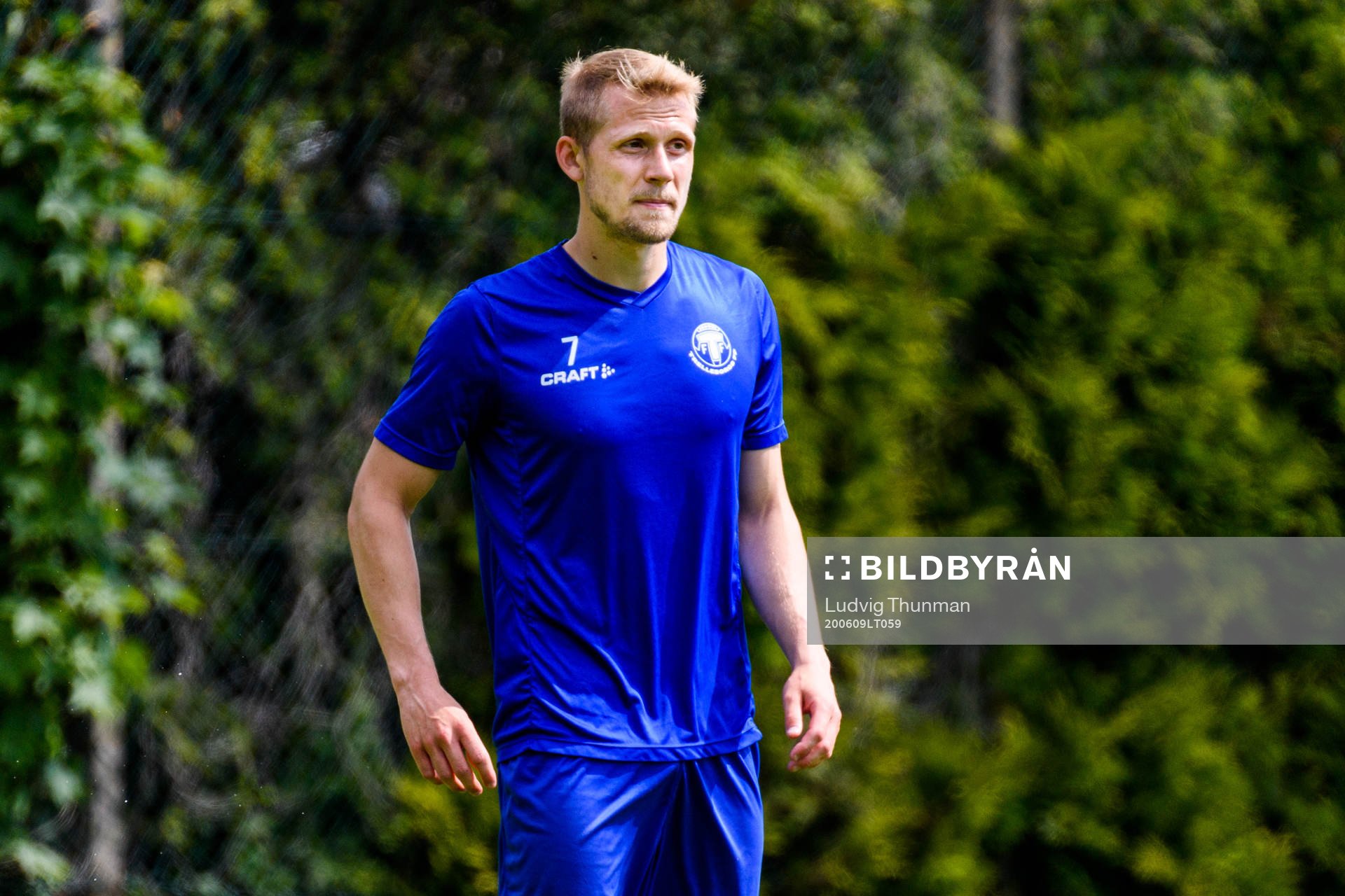 Erik Andersson
