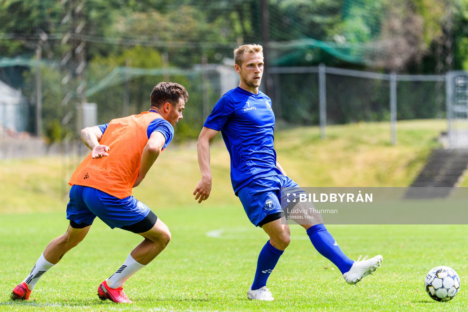 Erik Andersson