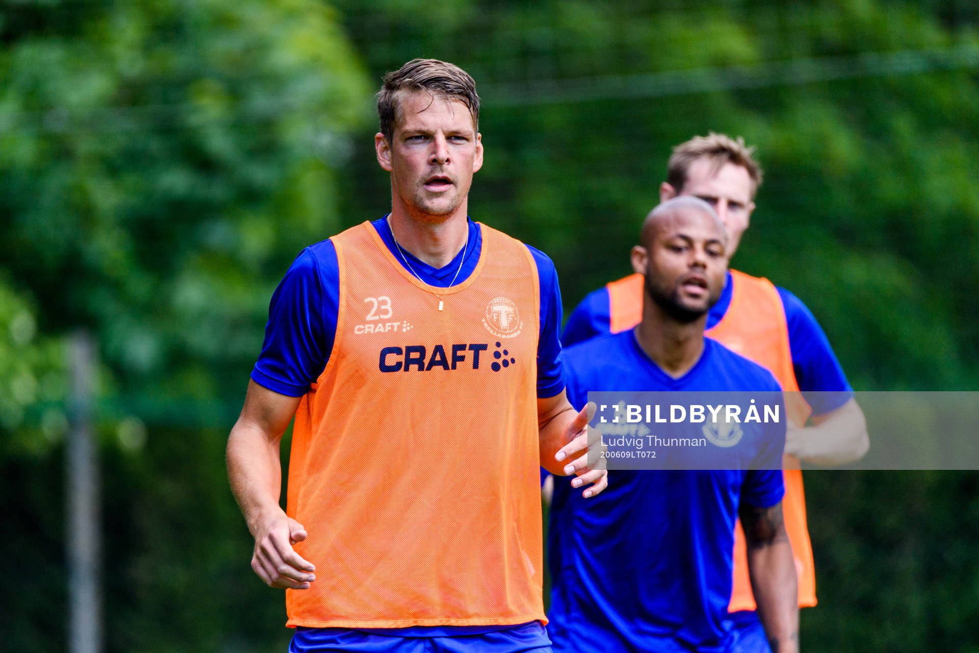 Fredrik Liverstam