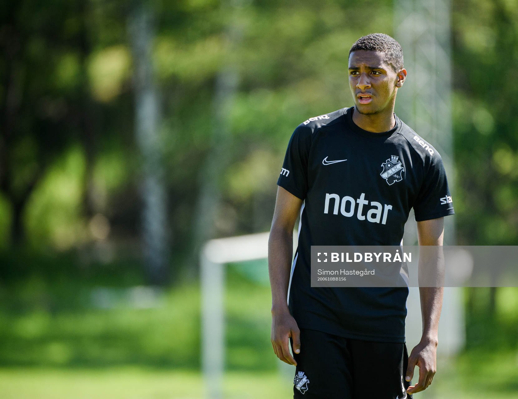 Paulos Abraham