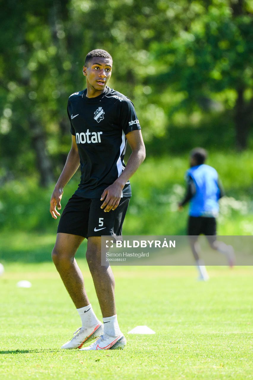 Paulos Abraham