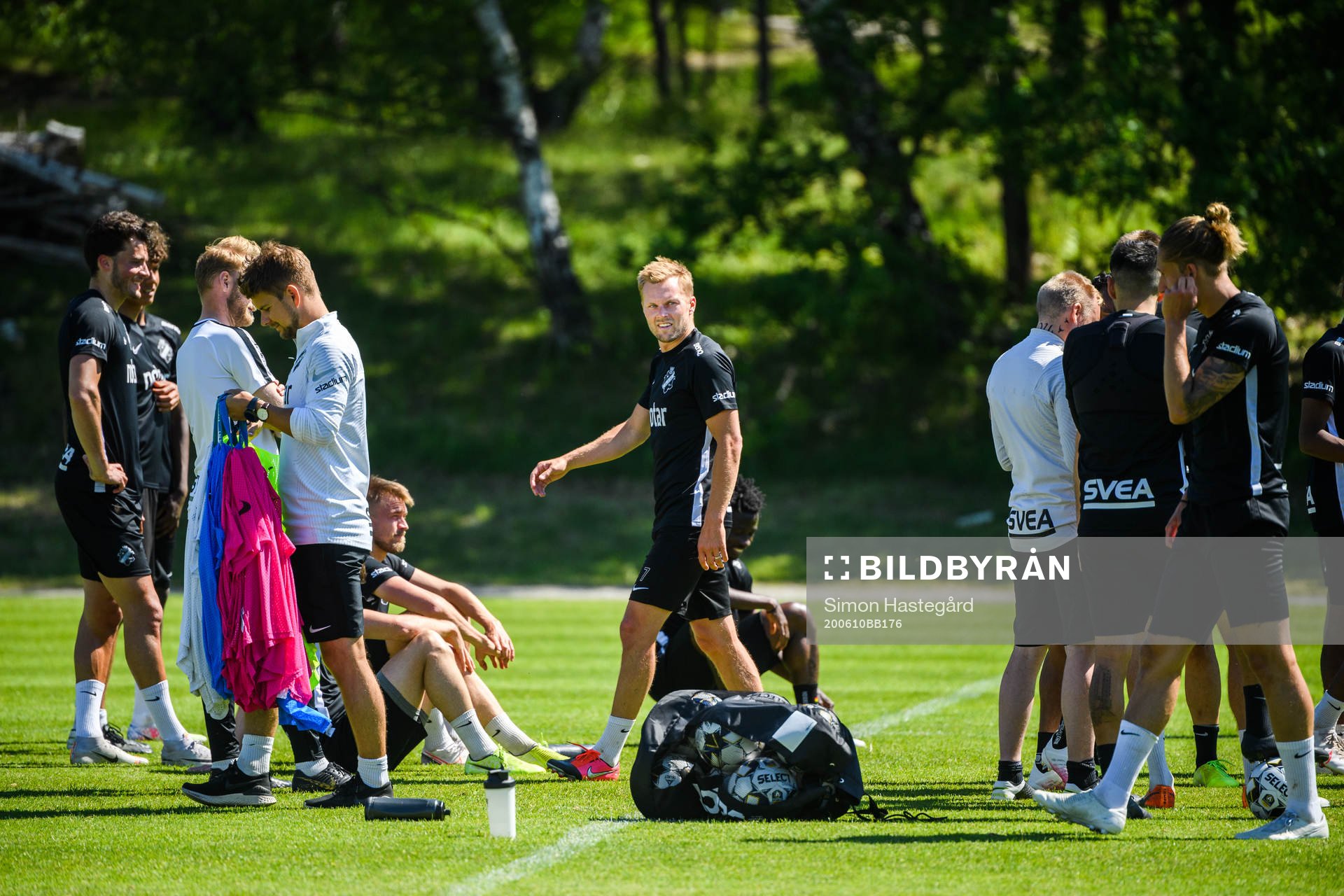 Sebastian Larsson