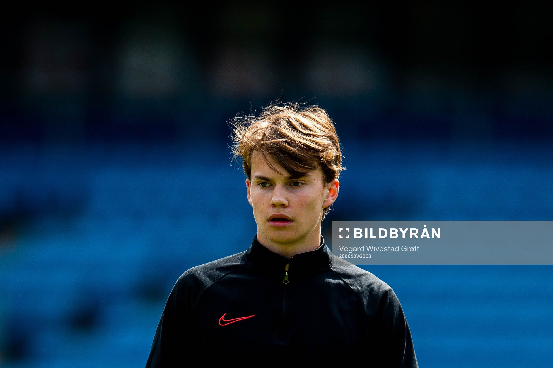 Kristian Arnstad