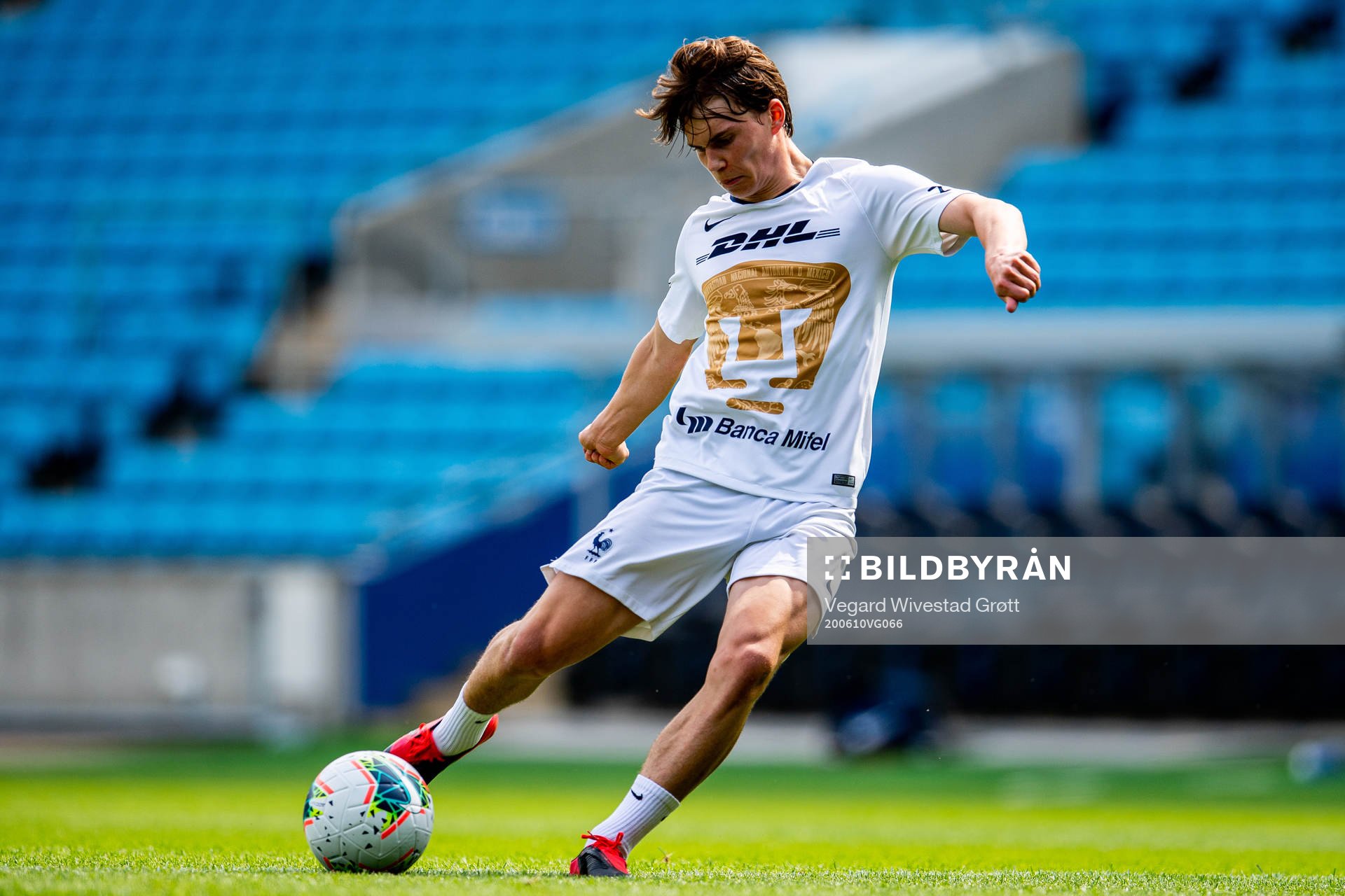 Kristian Arnstad