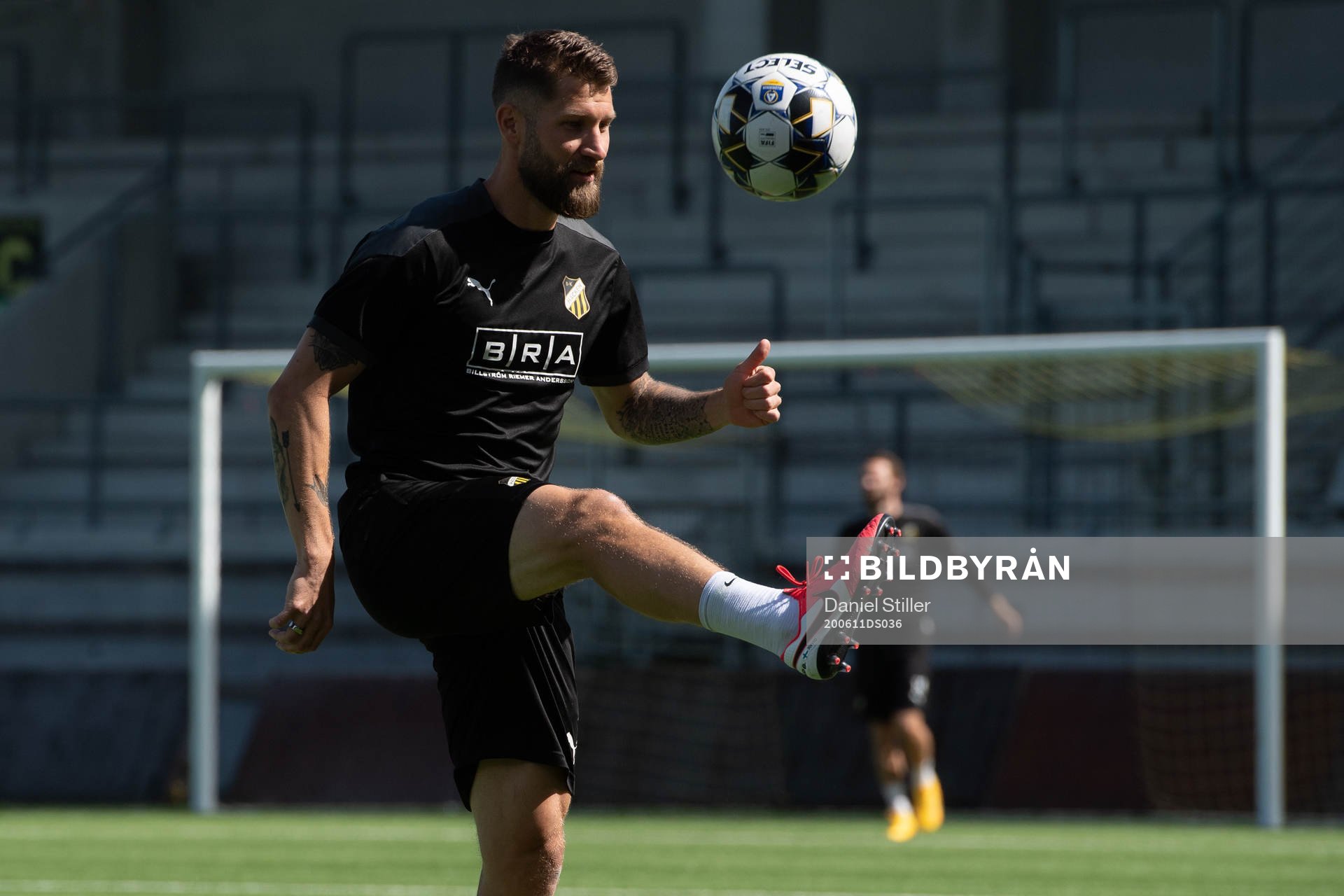 Joona Toivio
