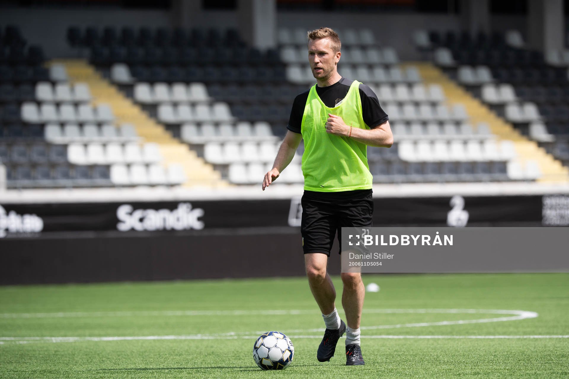 Rasmus Lindgren