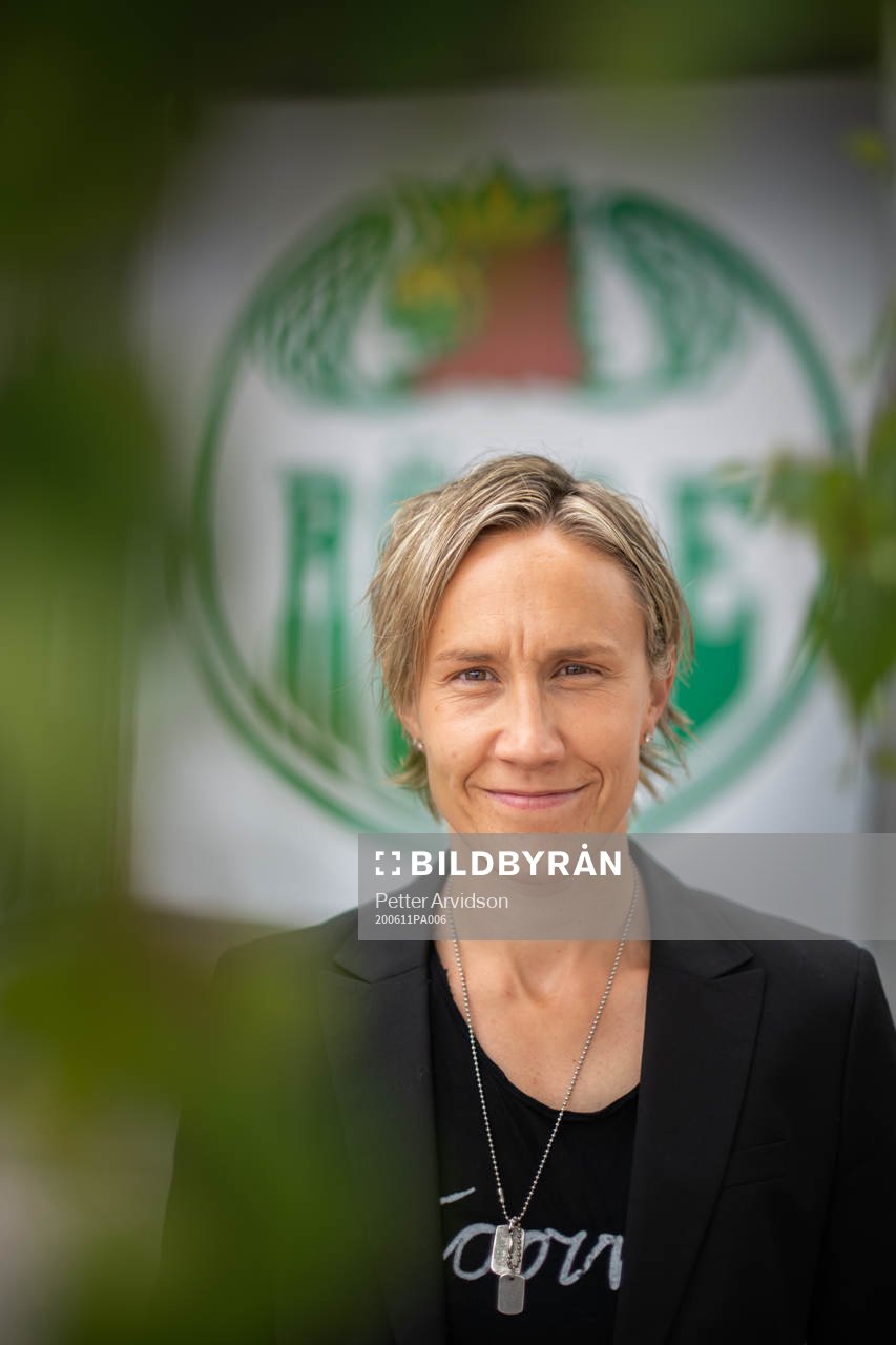 Maria Rooth