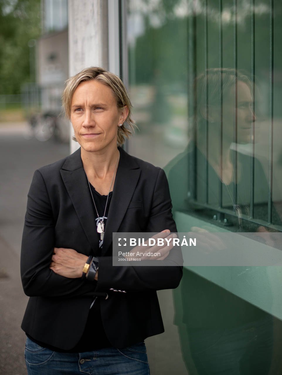 Maria Rooth