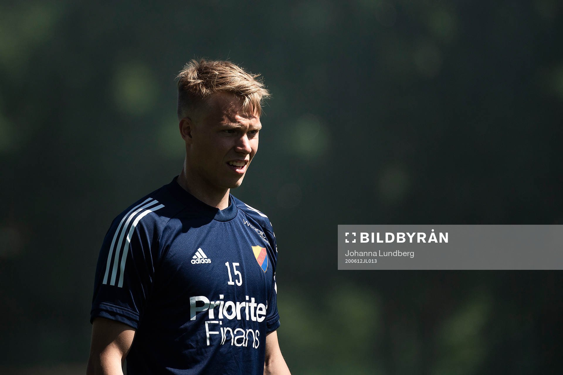 Jonathan Augustinsson