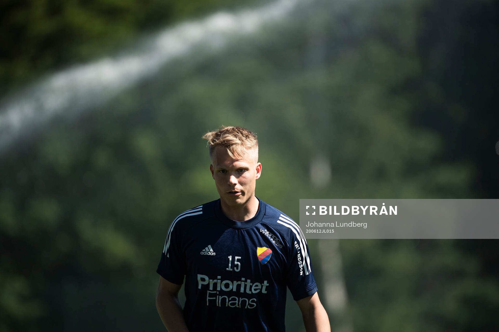 Jonathan Augustinsson