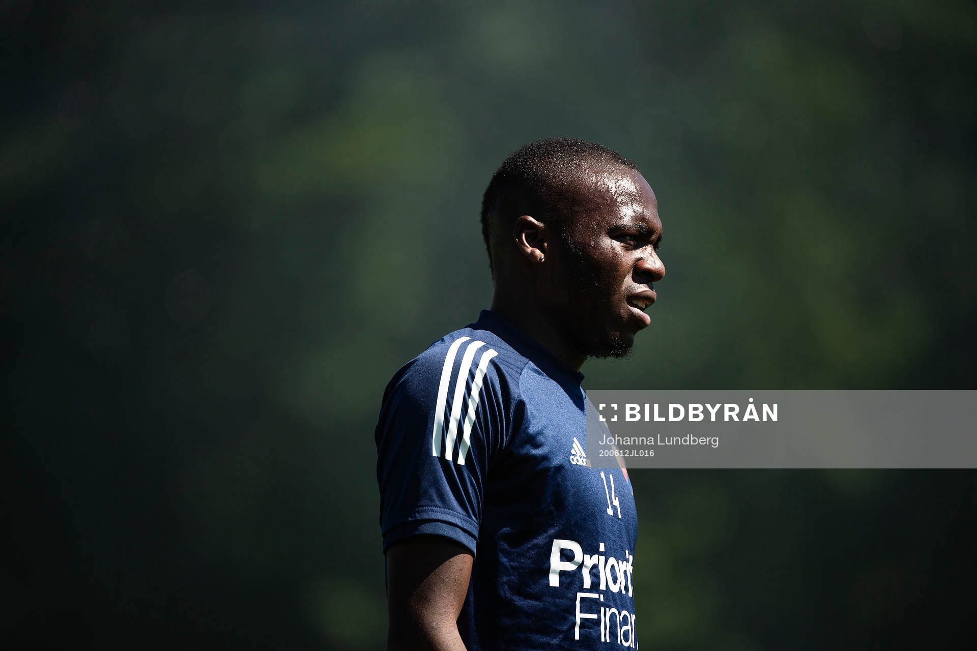 Edward Chilufya