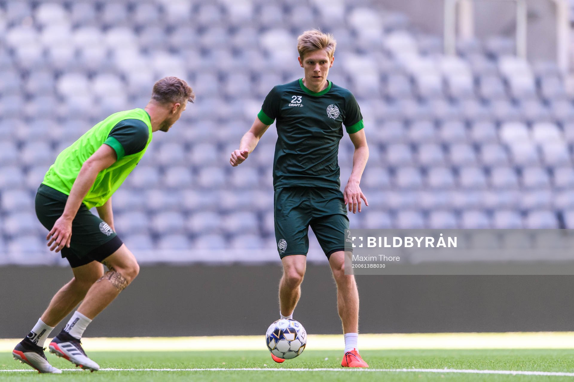 Aron Johannsson