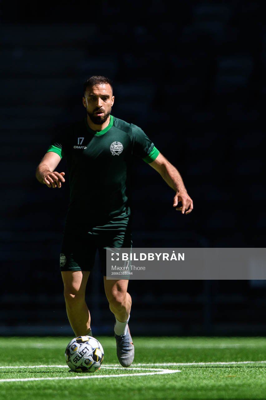 Abdul Khalili