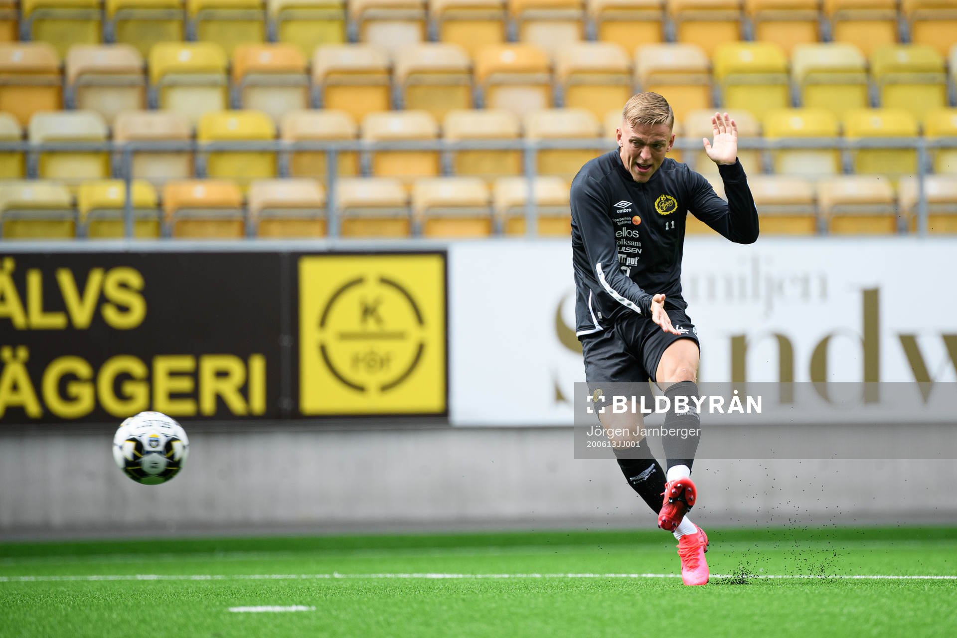 Jesper Karlsson