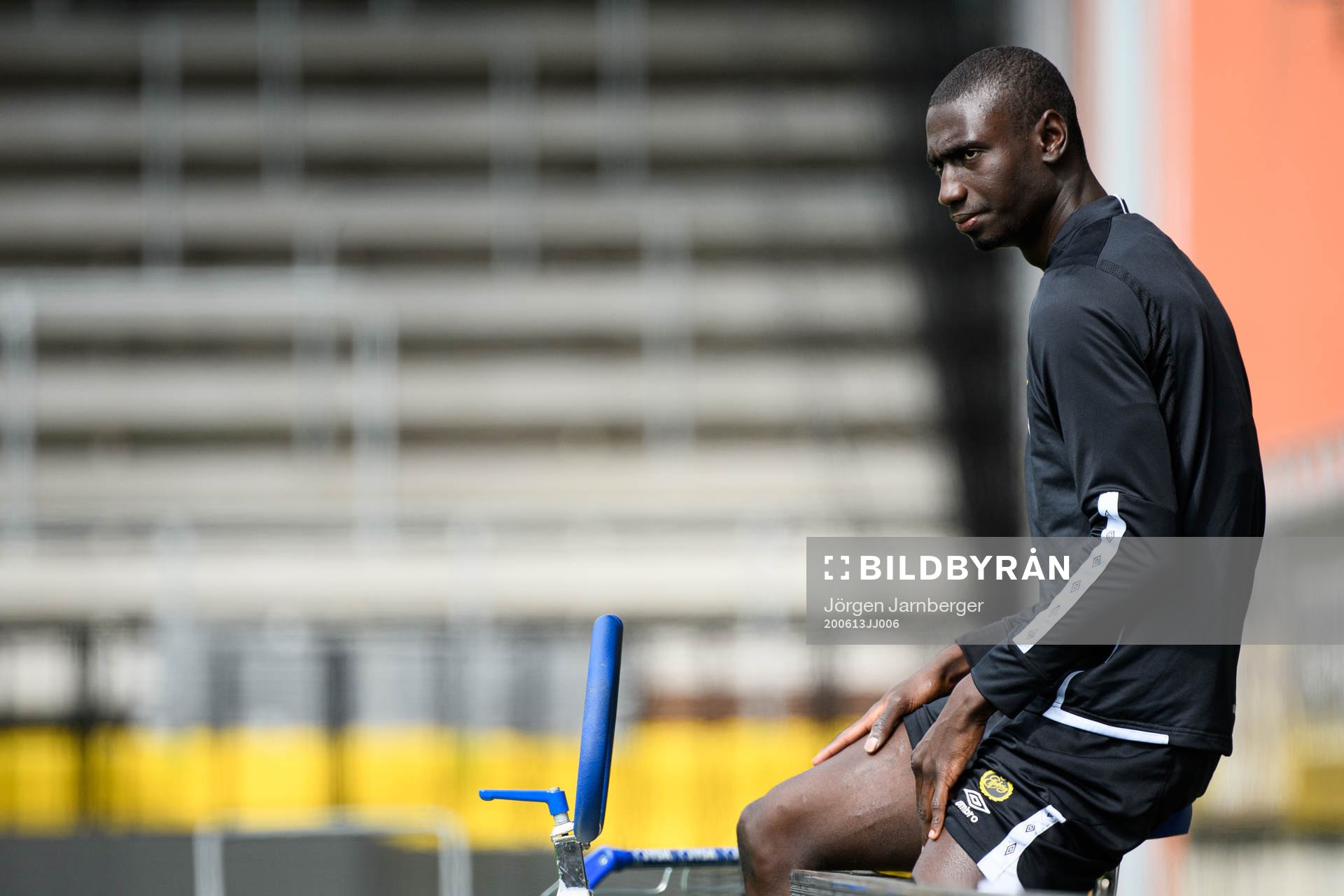 Marokhy Ndione