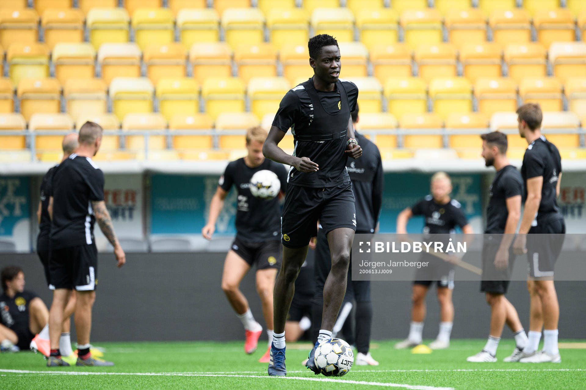 Joseph Okumu