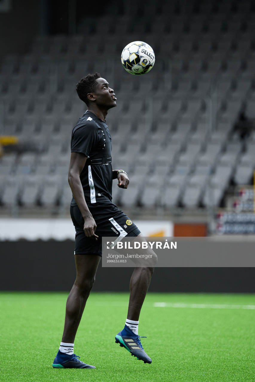Joseph Okumu