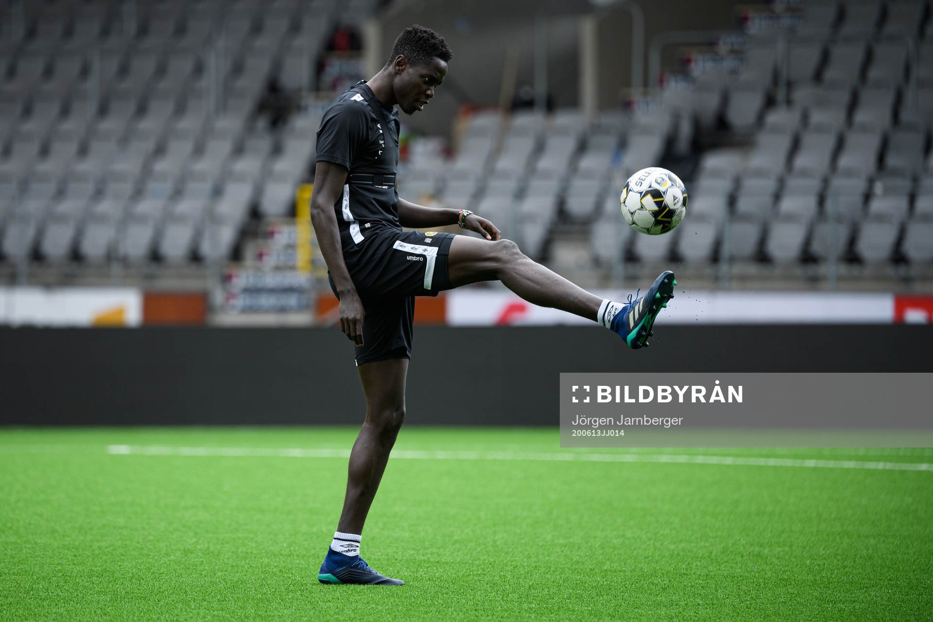 Joseph Okumu