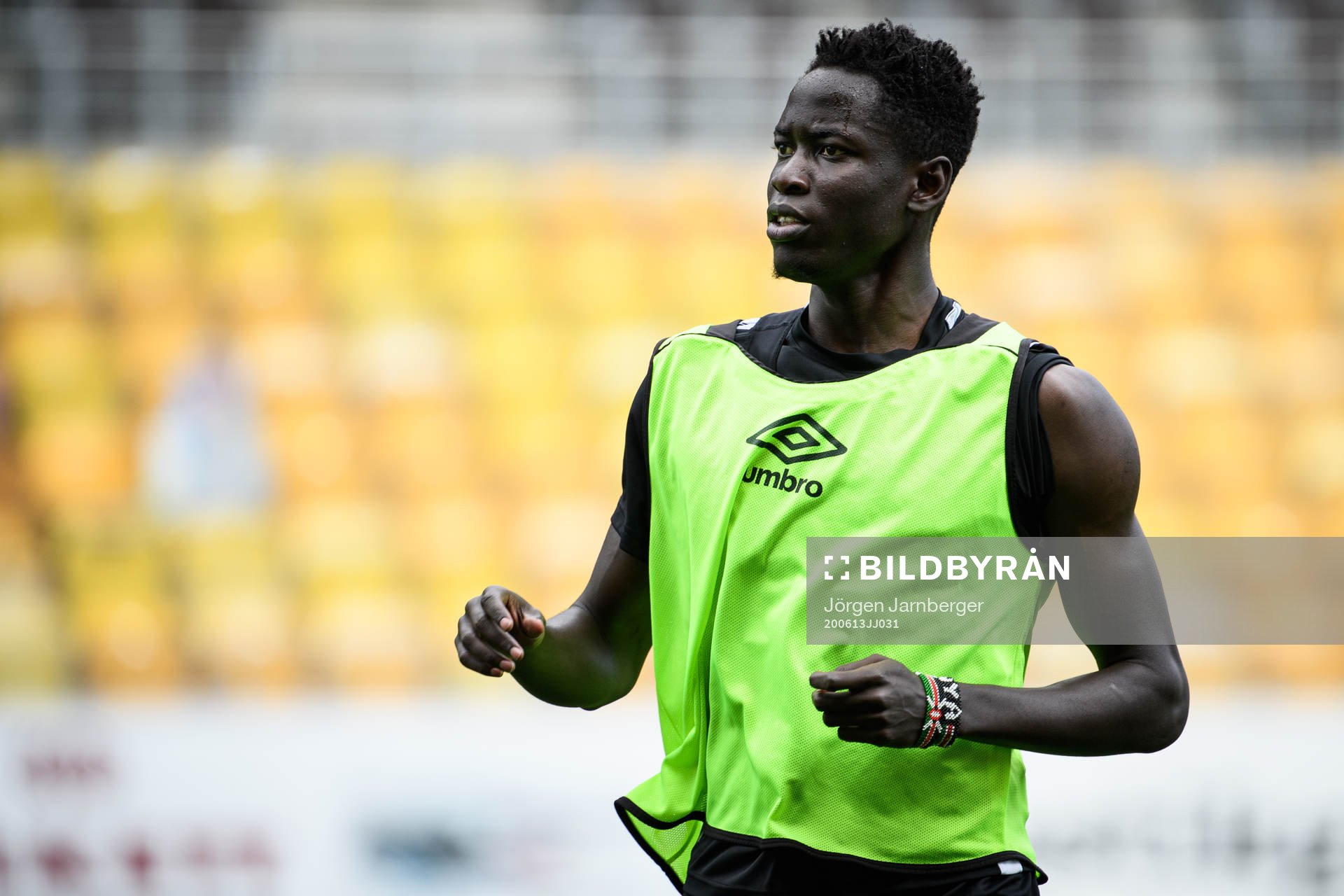 Joseph Okumu