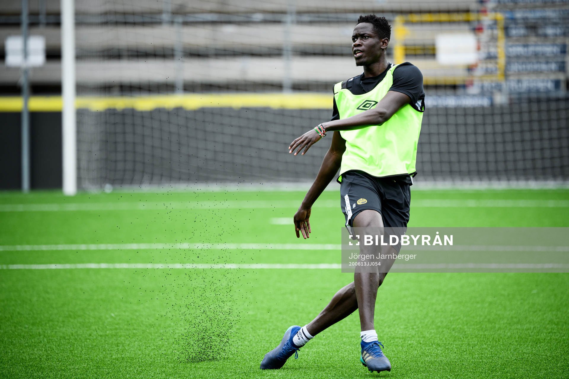Joseph Okumu