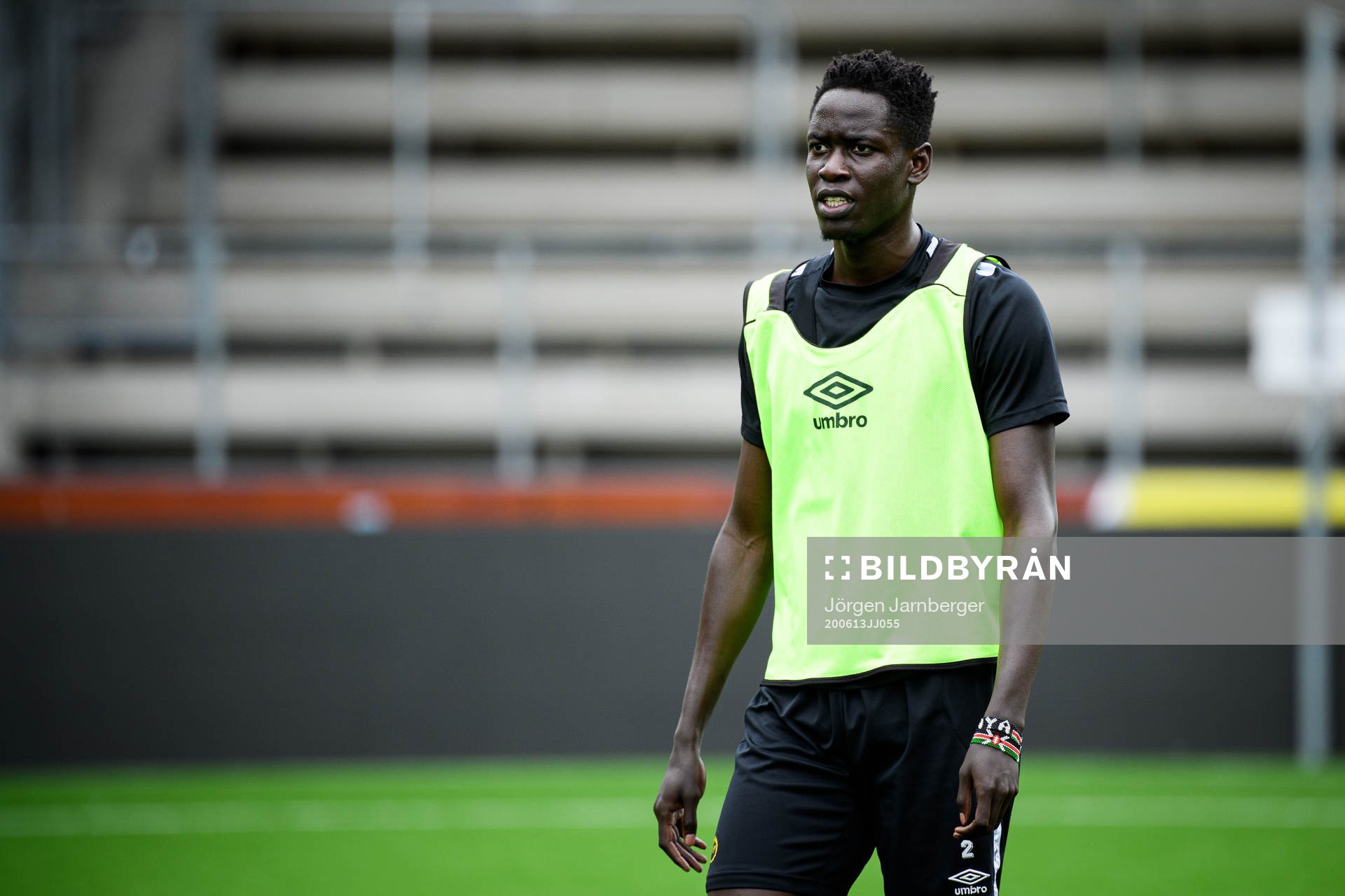 Joseph Okumu