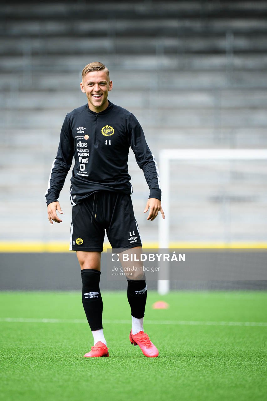 Jesper Karlsson