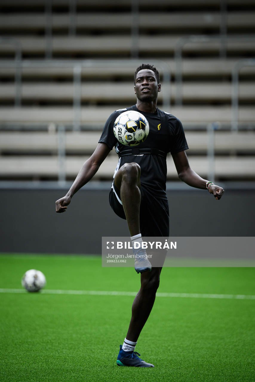 Joseph Okumu