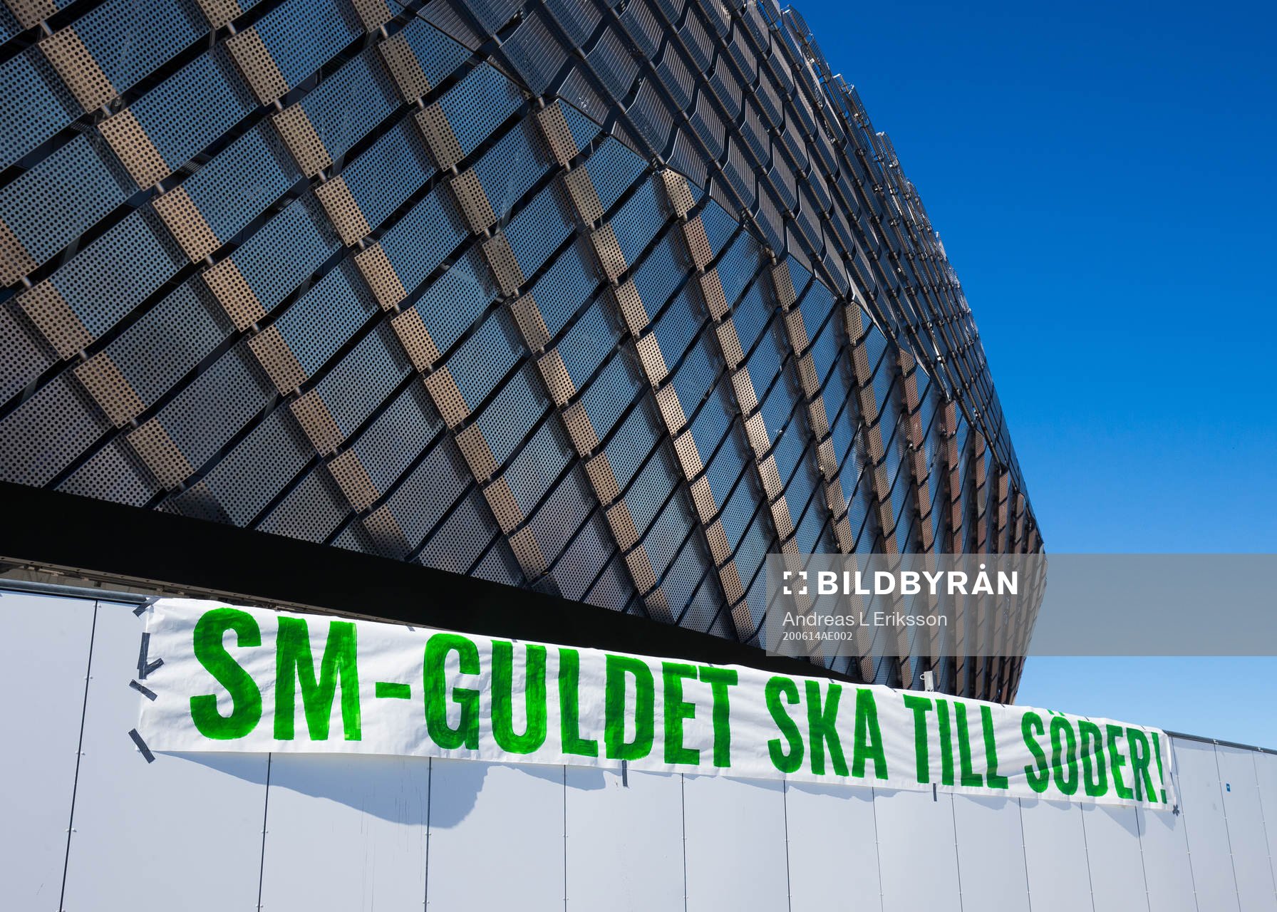 Tele2 Arena