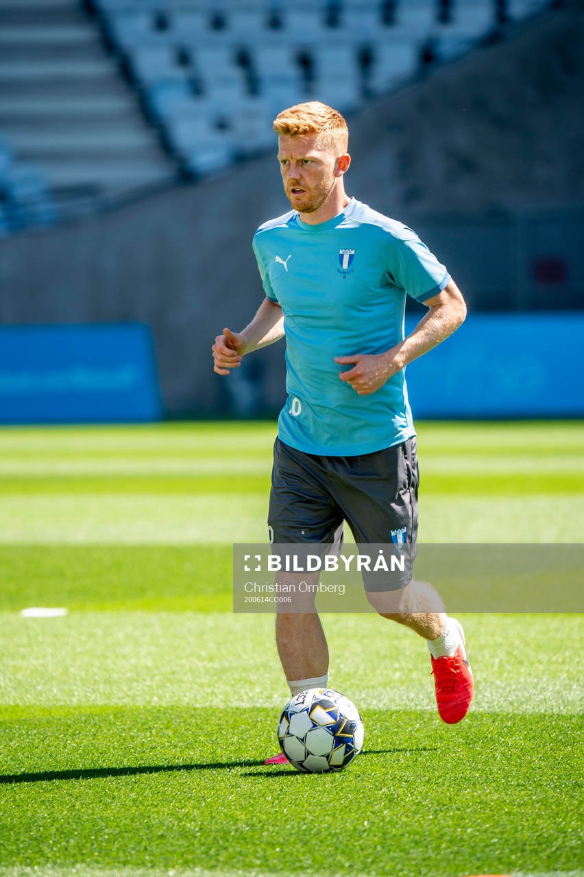 Anders Christiansen