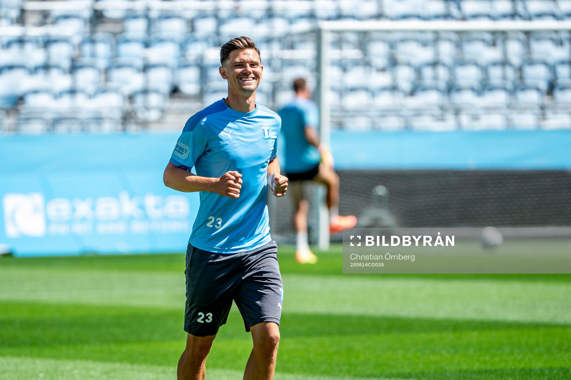 Marcus Antonsson