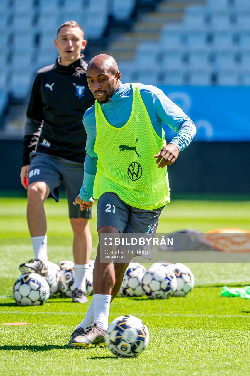 Fouad Bachirou