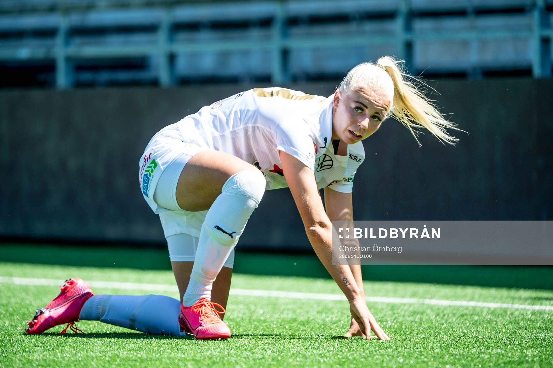 Rosengårds Sofie Svava
