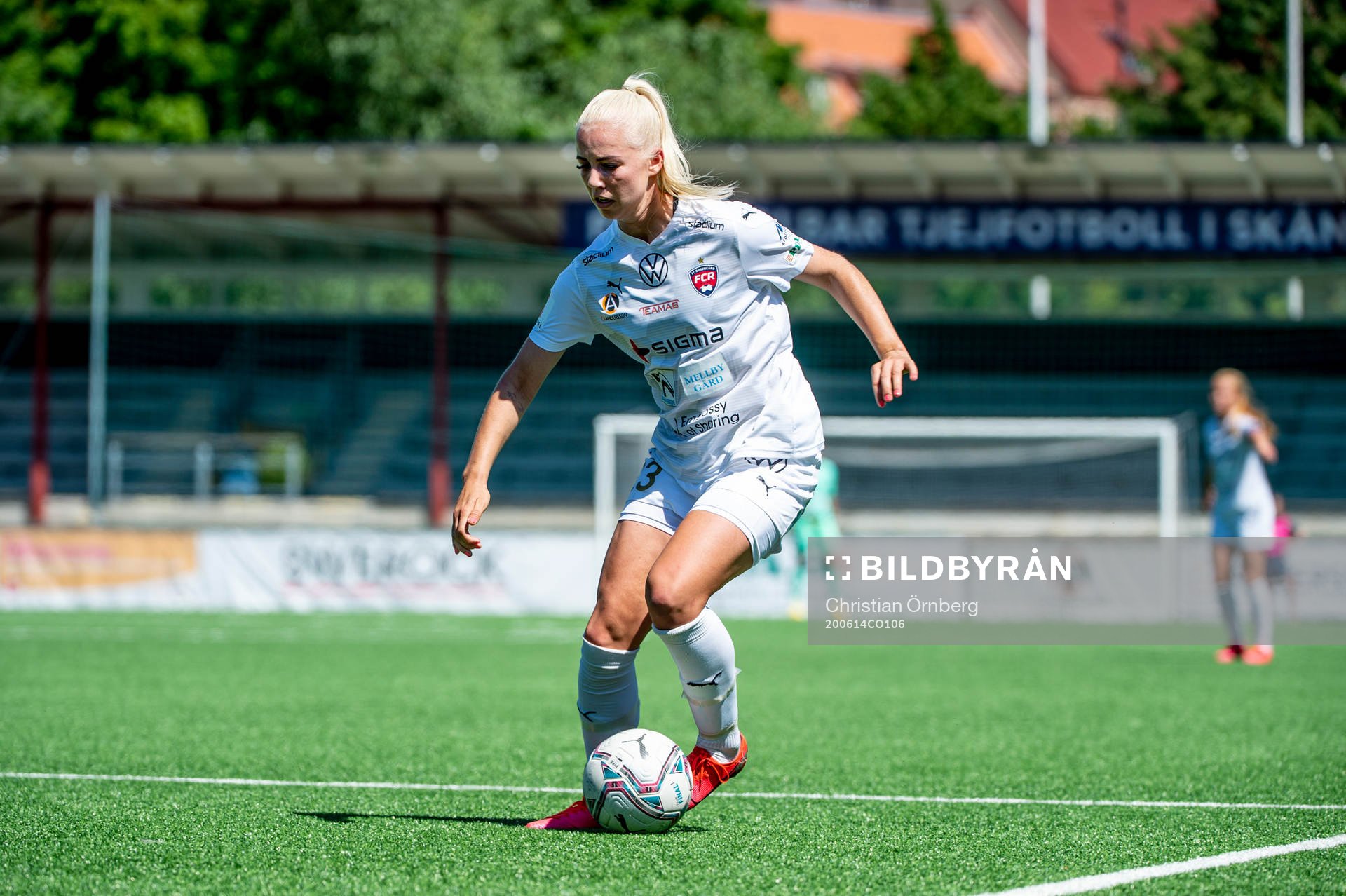 Rosengårds Sofie Svava