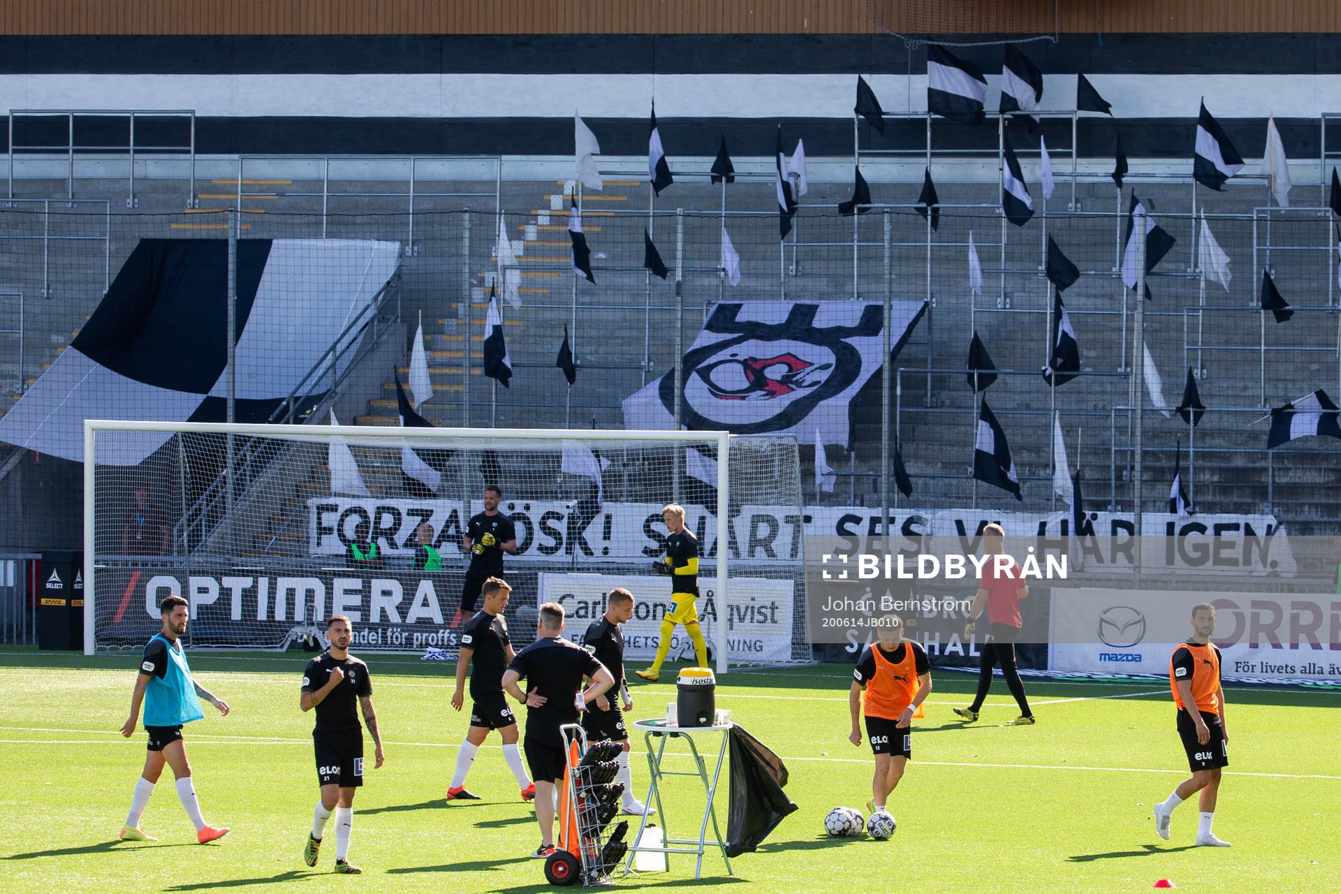 Örebros spelare