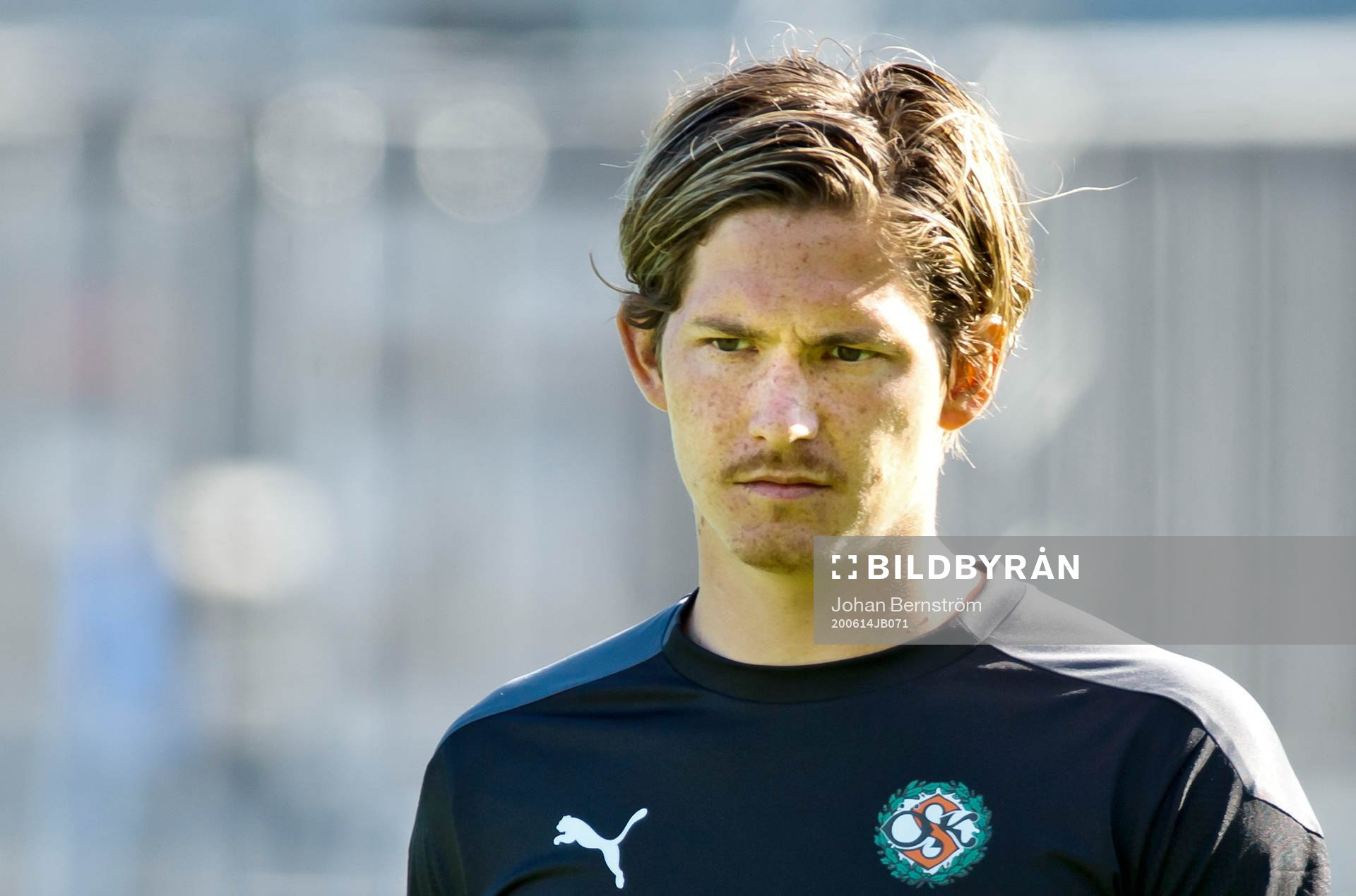Örebros Robin Book