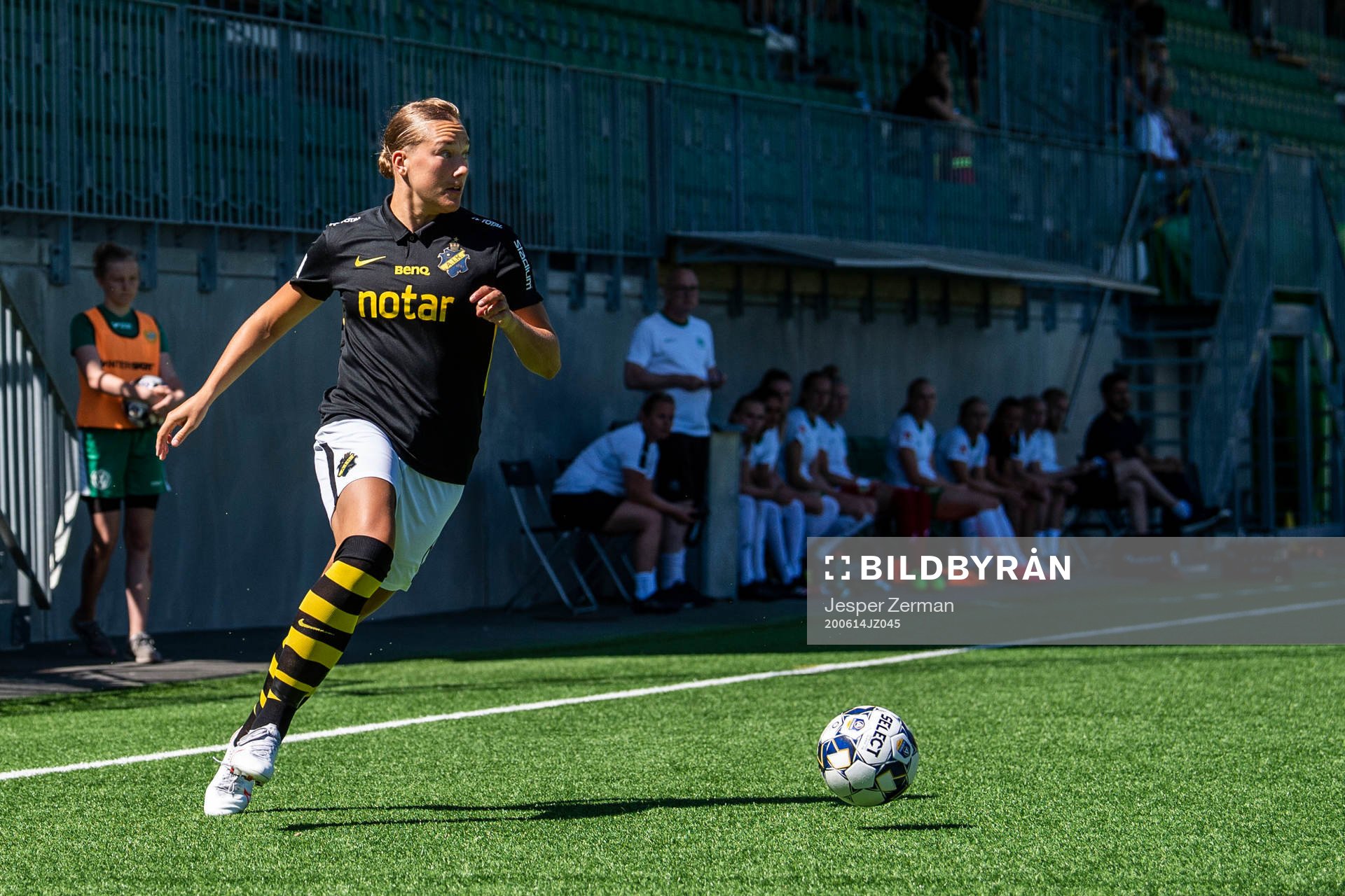 s Jenny Danielsson