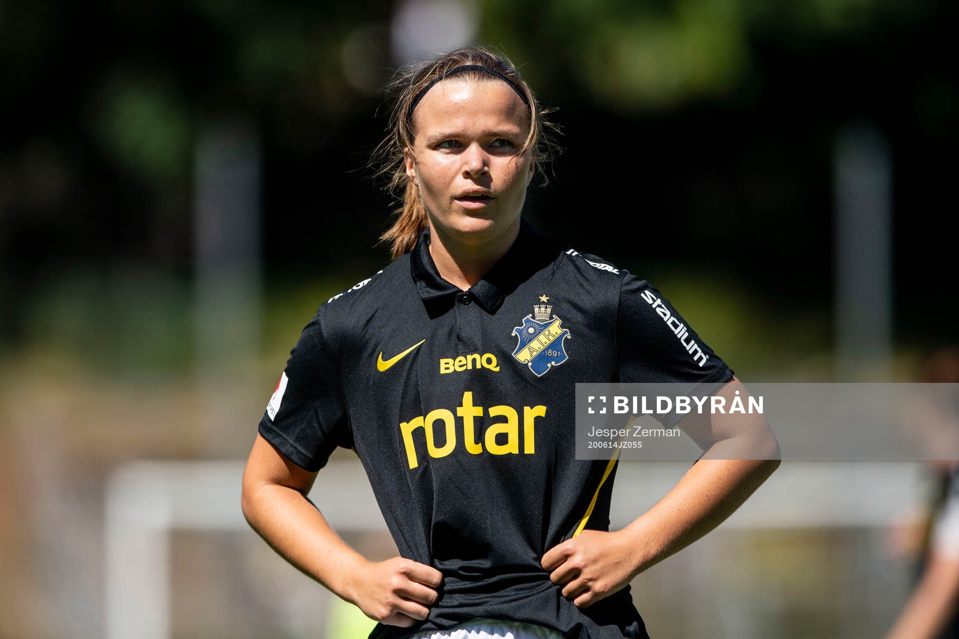 s Johanna Lindell