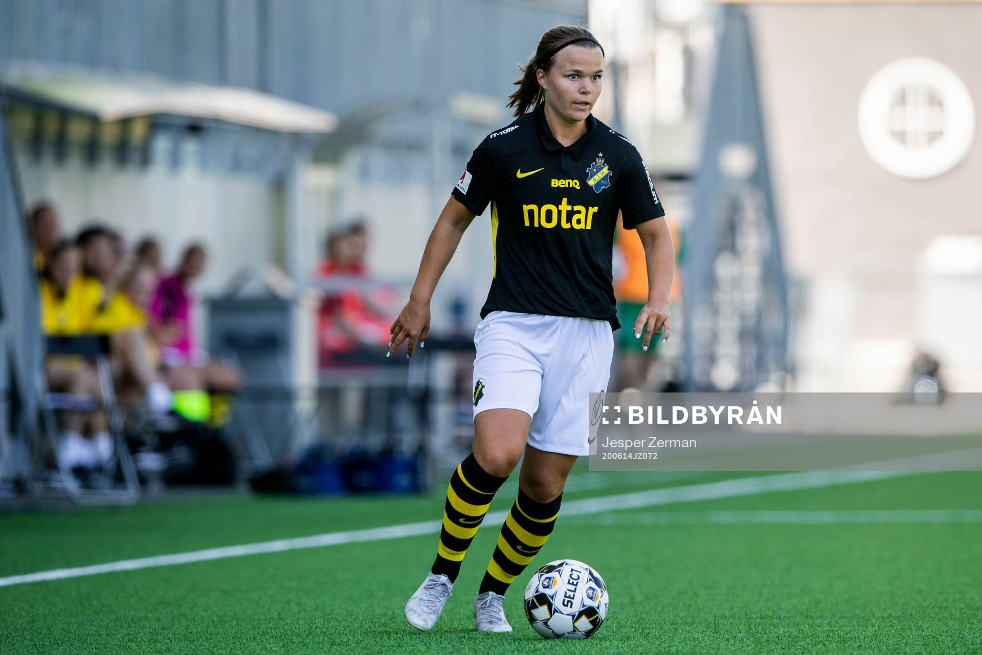 s Johanna Lindell
