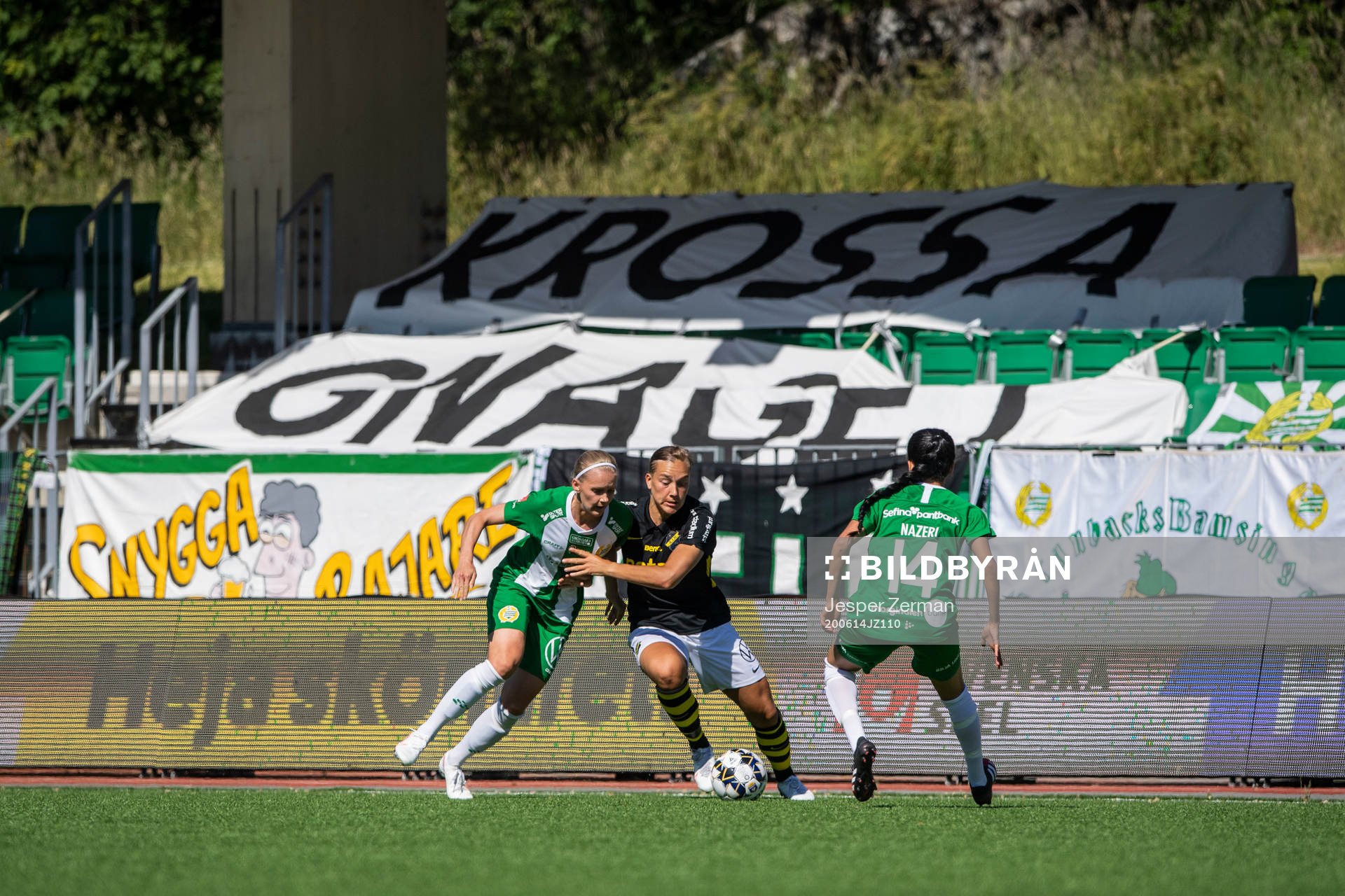 s Jenny Danielsson