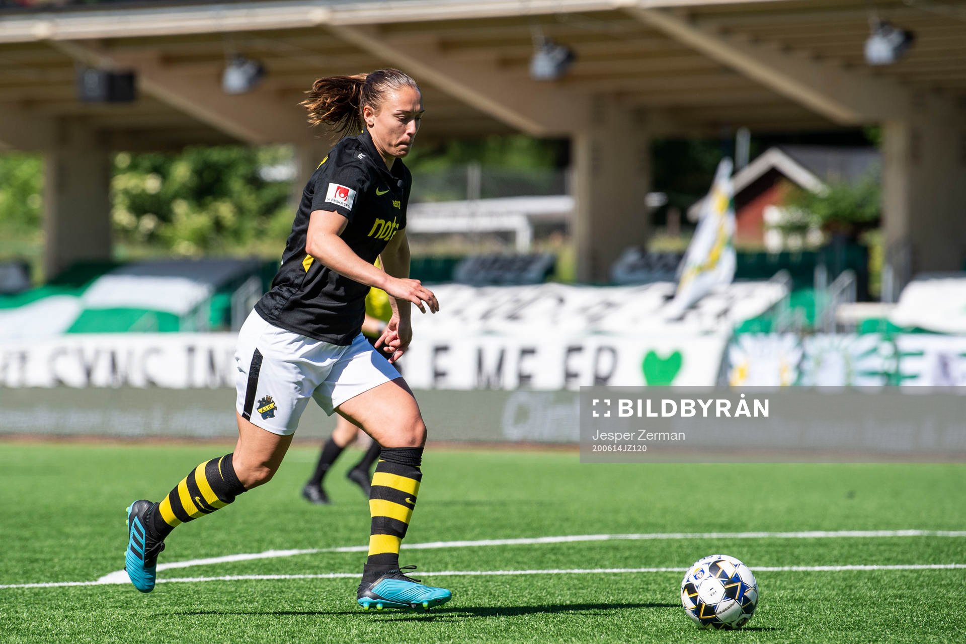 s Fanny Johansson